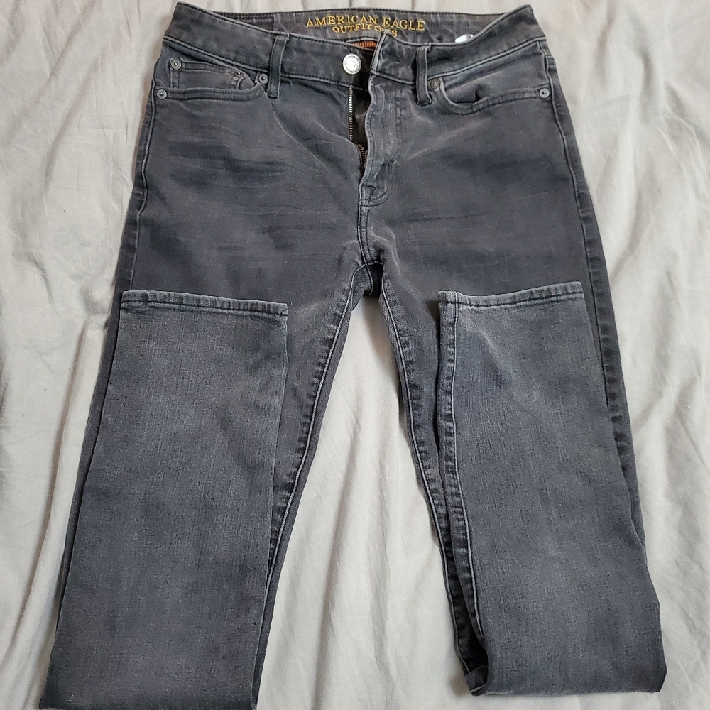 30x34 360° Extreme Flex American Eagle Jeans